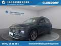 Hyundai TUCSON NX4 Smart Line 1,6 T-GDi Blau - thumbnail 1