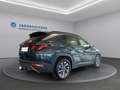 Hyundai TUCSON NX4 Smart Line 1,6 T-GDi Blau - thumbnail 5