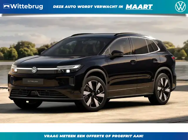Volkswagen ID. Tiguan Style RWD 77 kWh