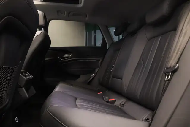 Audi E-Tron view 19
