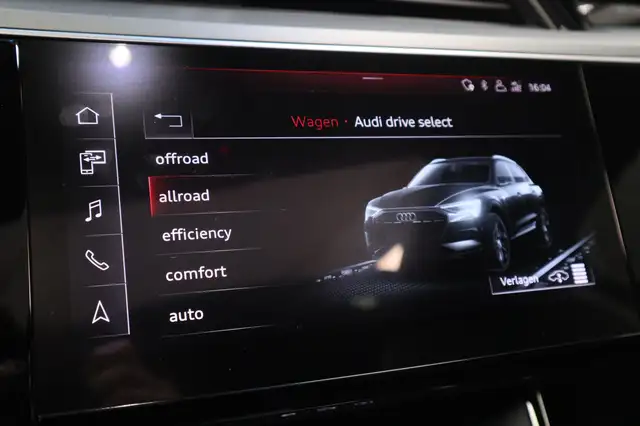 Audi E-Tron view 14