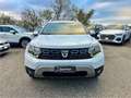 Dacia Duster Duster II 1.5 dci 4x4 110cv Prestige Bianco - thumbnail 2