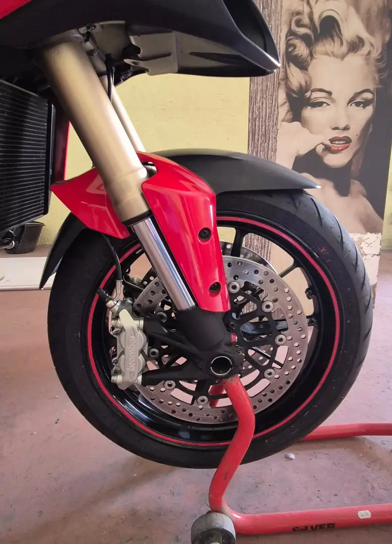 Ducati Multistrada 1200 2011 - 1