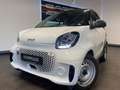 smart forTwo fortwo coupe electric drive / EQ Schwarz - thumbnail 1