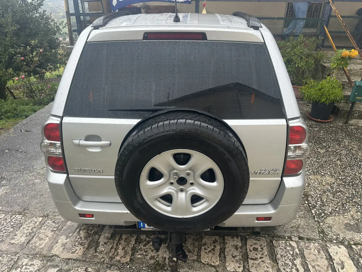 Suzuki Grand Vitara 3p 1.9 ddis - 2