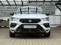 SEAT Ateca FR 1.5 TSI, LED, Navi, Kamera, Kessy, FullLink Blanc - thumbnail 7