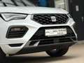 SEAT Ateca FR 1.5 TSI, LED, Navi, Kamera, Kessy, FullLink Blanc - thumbnail 12