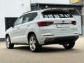 SEAT Ateca FR 1.5 TSI, LED, Navi, Kamera, Kessy, FullLink Blanc - thumbnail 4