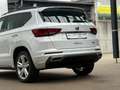 SEAT Ateca FR 1.5 TSI, LED, Navi, Kamera, Kessy, FullLink Blanc - thumbnail 9