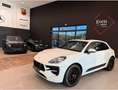 Porsche Macan (2) 2.9 V6 380 GTS Wit - thumbnail 1