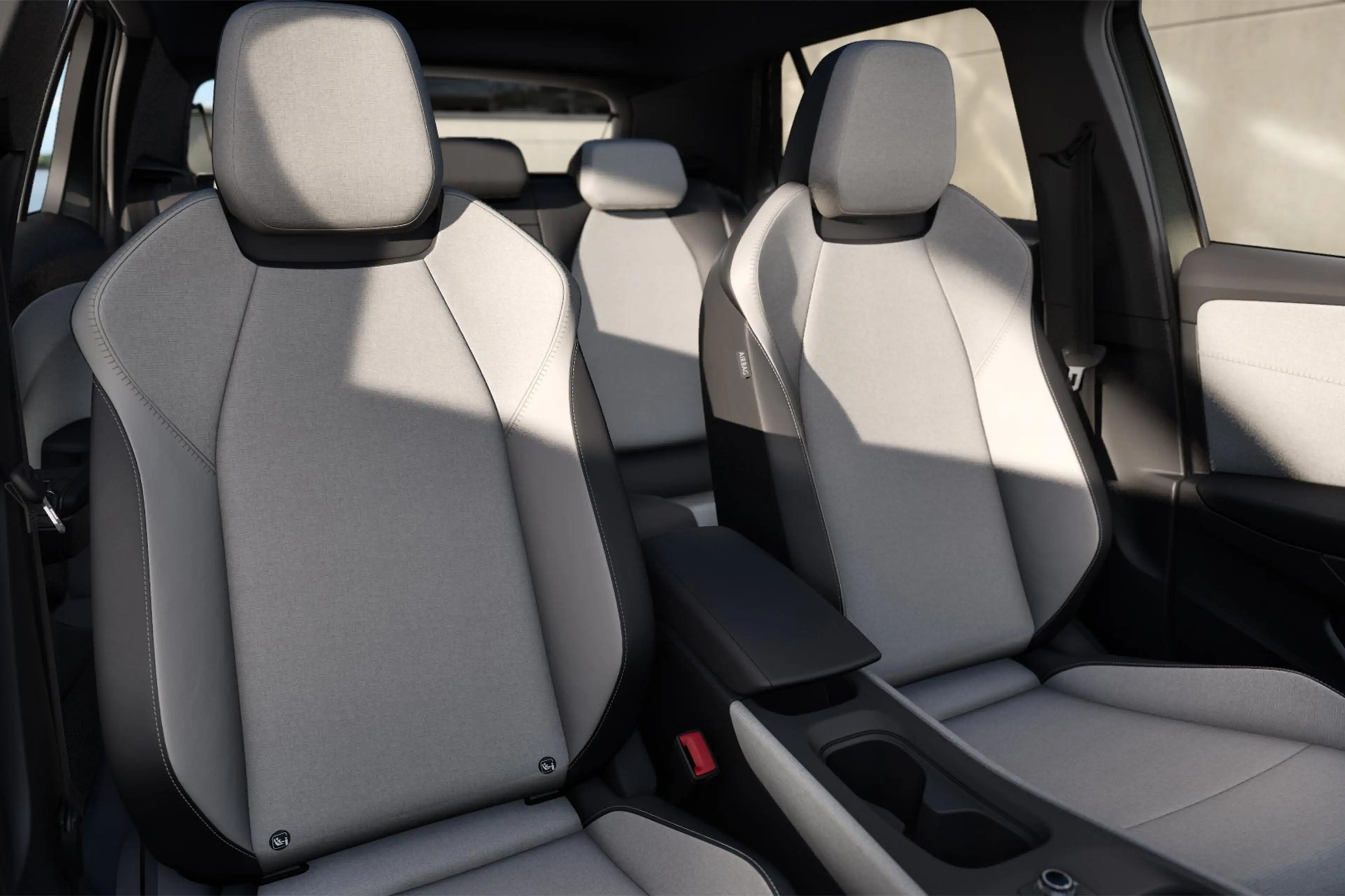 Volkswagen ID. Cross ID.Cross Style 52 kWh — photo 5