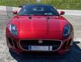 Jaguar F-Type F-Type Coupe 3,0  Aut. S/C Rot - thumbnail 4