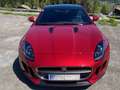 Jaguar F-Type F-Type Coupe 3,0  Aut. S/C Rot - thumbnail 3