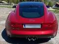 Jaguar F-Type F-Type Coupe 3,0  Aut. S/C Rot - thumbnail 10