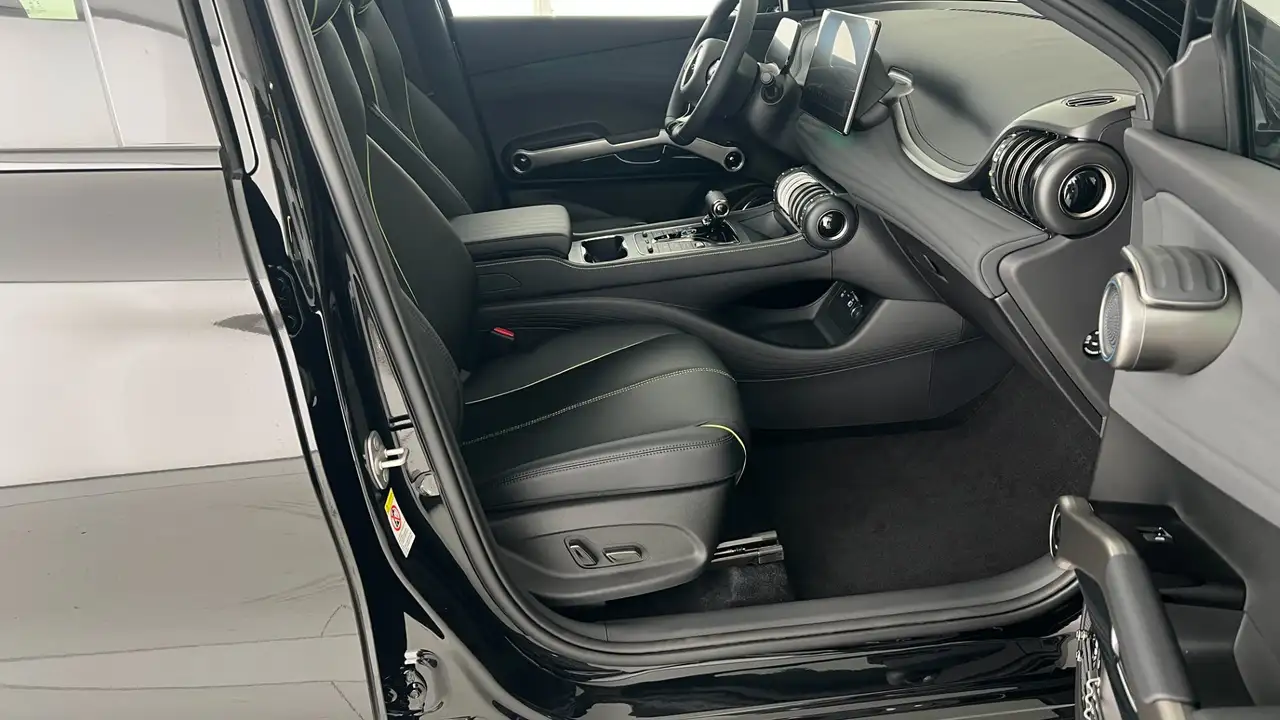 BYD Atto 3 2026