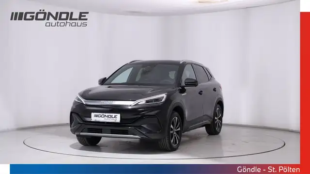 BYD Atto 3 Atto3 Comfort Ö-Paket