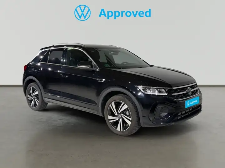 Volkswagen T-Roc R-line 1.5 TSI EVO DSG 2023