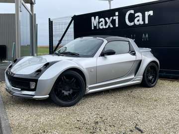 0.7 Turbo Softouch / Nouveau moteur 9.000 Km /