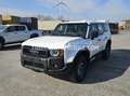 Toyota Land Cruiser Prado TX  2.4L ESSENCE AUTOMATIQUE NEW MODEL - EXPORT OUT EU TROPICAL VERSION - thumbnail 1