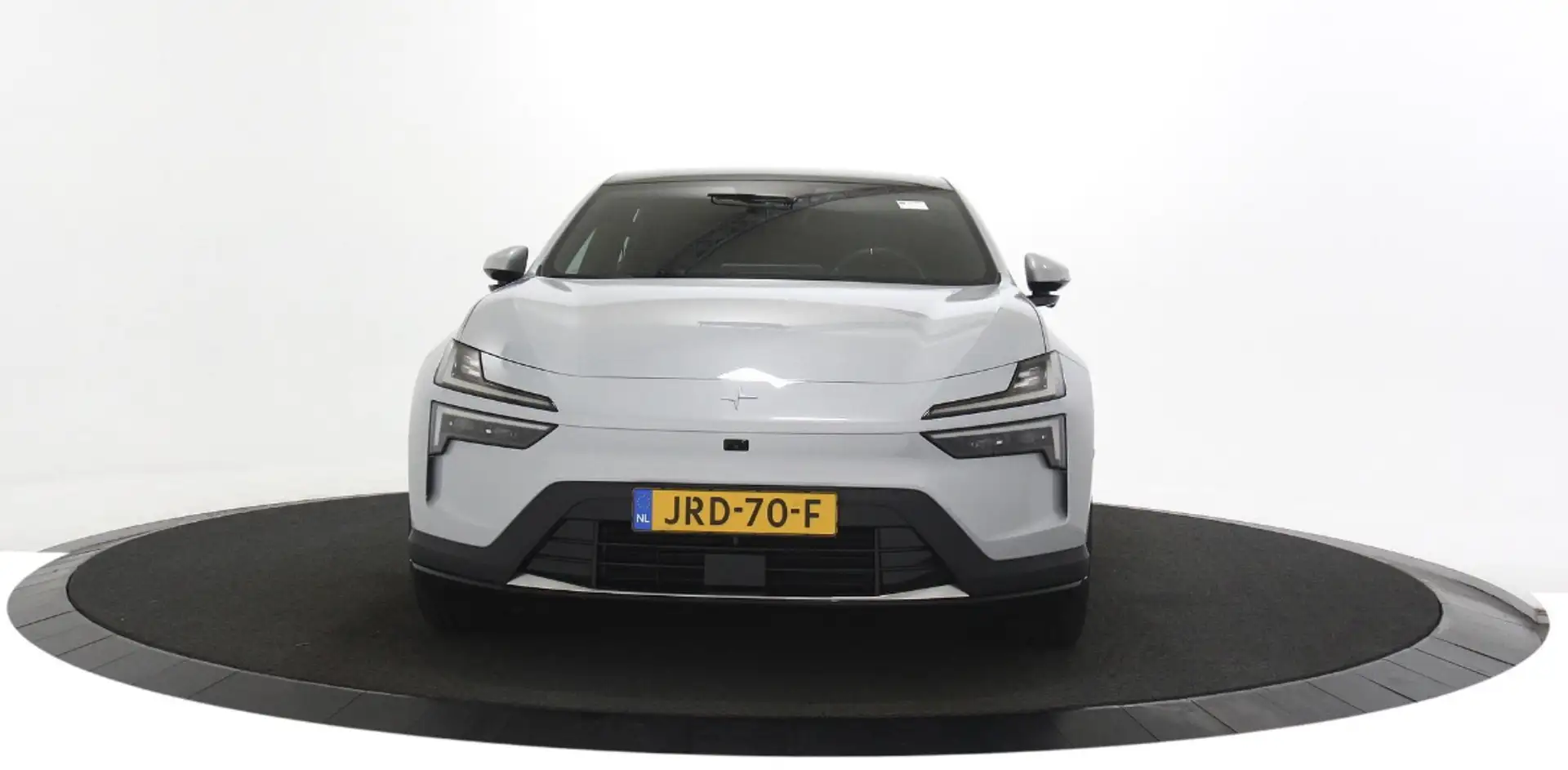 Polestar 4 Long Range Single motor 100 kWh Panoramadak / Navi Gris - 2