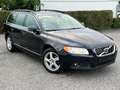 Volvo V70 Kombi Momentum/1Hand/Leder/Kamera/ Schwarz - thumbnail 8