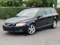 Volvo V70 Kombi Momentum/1Hand/Leder/Kamera/ Schwarz - thumbnail 5