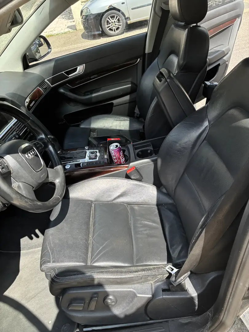 Audi A6 V6 3.0 TDI DPF 240 Quattro S Line Tiptronic A - 2