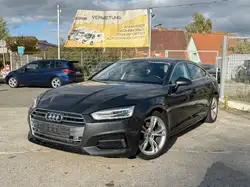 Audi A5 Sportback Sport DSG Xenon Navi Kamera SHZ Tüv