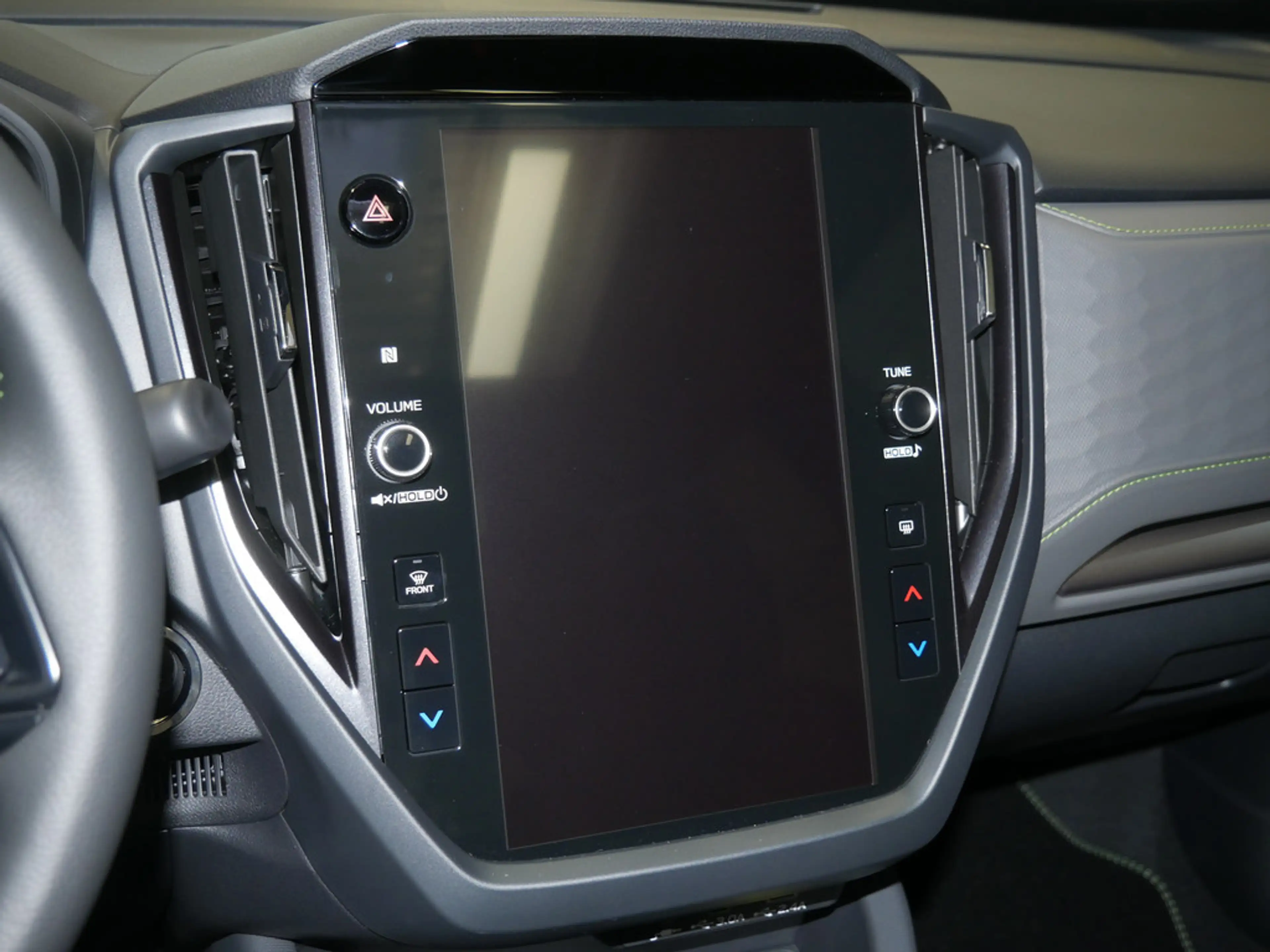 Subaru Forester 2.0ie Edition Exclusive Cross 360° — photo 13