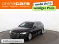 Audi A4 Avant 2.0 TDI sport Aut LED AHK B&O LEDER NAVI Schwarz - thumbnail 1