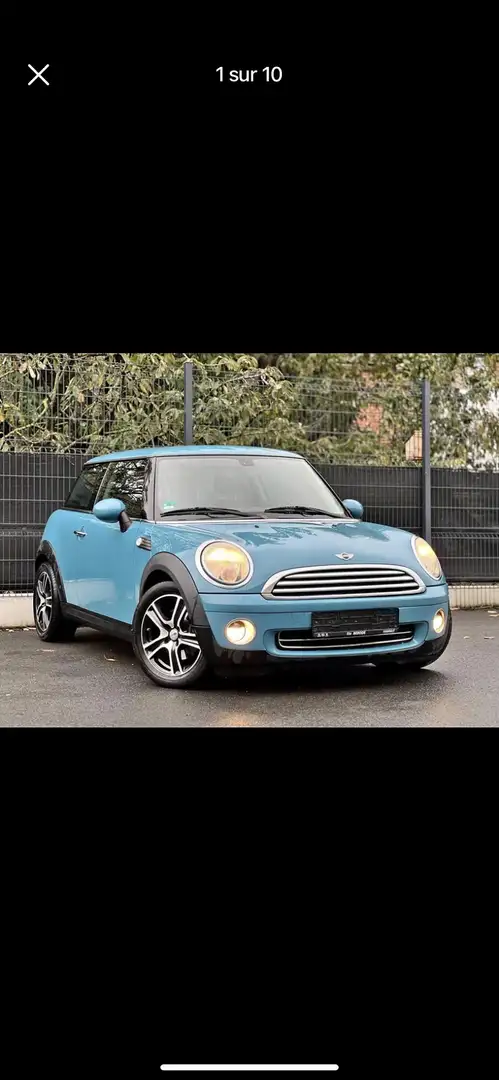 MINI One 1.4i - 1