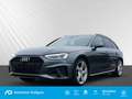 Audi A4 S line 35 TFSI ACC+Totwinkel-Assistent+ Grau - thumbnail 1