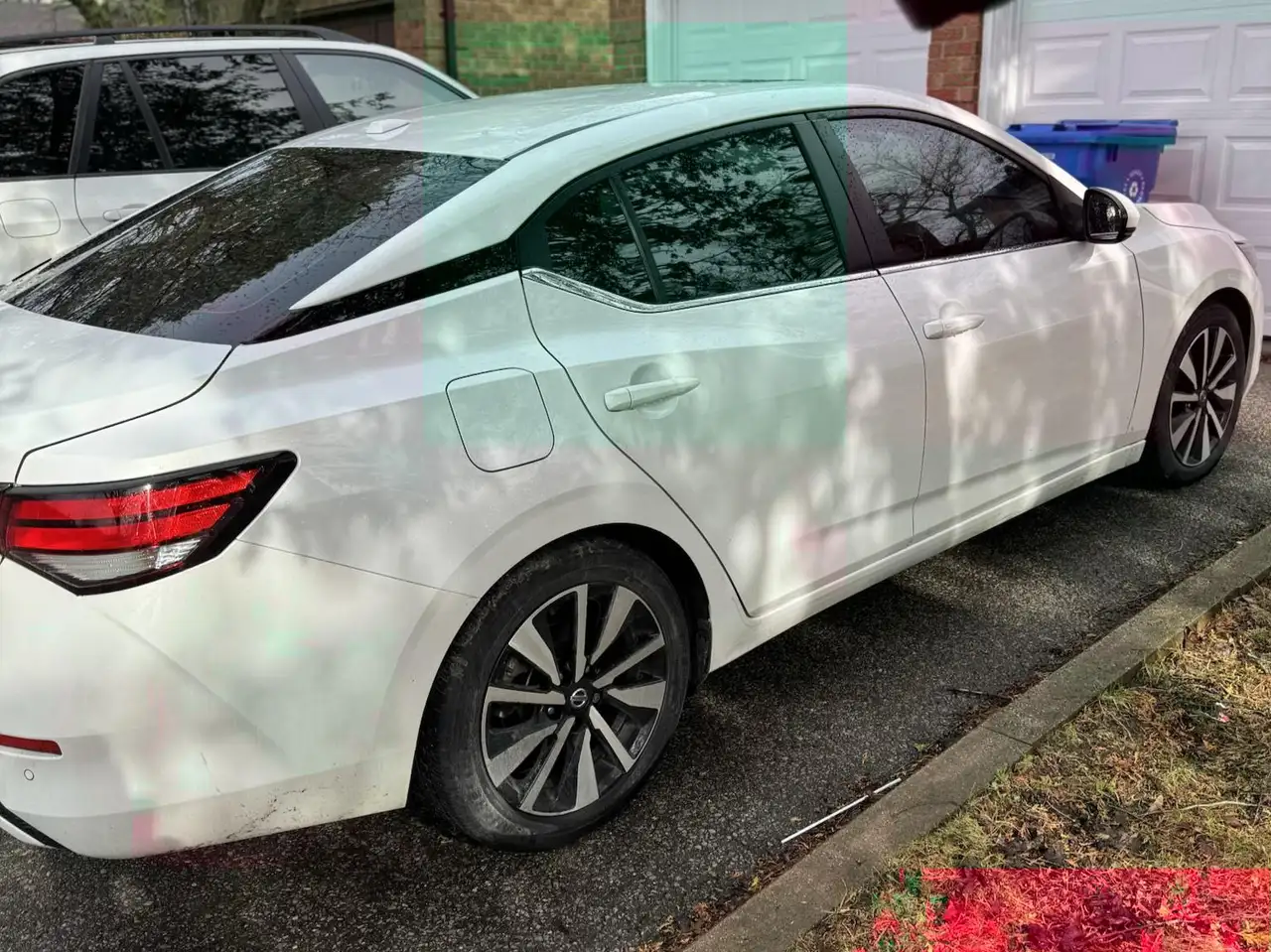 2022 Nissan Sentra