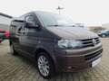 Volkswagen T5 Multivan T5 2.0 TDI Multivan Startline AHZ/LMF/Sitzheizun Marrón - thumbnail 4