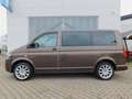 Volkswagen T5 Multivan T5 2.0 TDI Multivan Startline AHZ/LMF/Sitzheizun Marrón - thumbnail 2