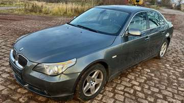 523i TÜV NEU ….Service Neu