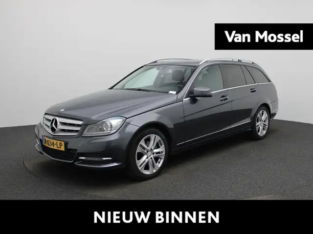 Mercedes-Benz C 250 Estate Prestige Avantgarde Edition C | Automaat |
