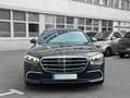 Mercedes-Benz S 580 4M Napa Standheizung Panorama Szary - thumbnail 2