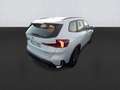 BMW X1 sDrive 18dA Blanco - thumbnail 4