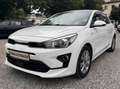 Kia Rio 1,2 DPI Silber Weiß - thumbnail 1
