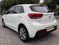 Kia Rio 1,2 DPI Silber Weiß - thumbnail 4