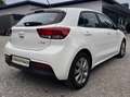Kia Rio 1,2 DPI Silber Weiß - thumbnail 3