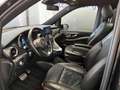 Mercedes-Benz EQV 300 L2 - 8 Pers. - Pano - Leer - 360 - Elec. Schuifd. Noir - thumbnail 39