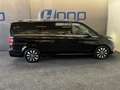 Mercedes-Benz EQV 300 L2 - 8 Pers. - Pano - Leer - 360 - Elec. Schuifd. Noir - thumbnail 2