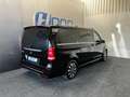 Mercedes-Benz EQV 300 L2 - 8 Pers. - Pano - Leer - 360 - Elec. Schuifd. Noir - thumbnail 4