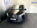 Mercedes-Benz EQV 300 L2 - 8 Pers. - Pano - Leer - 360 - Elec. Schuifd. Noir - thumbnail 38