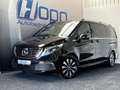 Mercedes-Benz EQV 300 L2 - 8 Pers. - Pano - Leer - 360 - Elec. Schuifd. Noir - thumbnail 37
