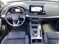Audi Q5 50 2.0 TFSI e quattro LED Navi ACC RFK SHZ PDC Schwarz - thumbnail 10