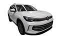 Volkswagen Tiguan Elegance 2.0 TDI DSG ACC+AHK+KAMERA+LED+NAVI Blanc - thumbnail 3
