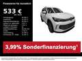 Volkswagen Tiguan Elegance 2.0 TDI DSG ACC+AHK+KAMERA+LED+NAVI Blanc - thumbnail 1